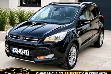 Gwarancja 12 M-cy Bezwypadkowy Serwisowany Zarejestrowany Top Stan 4x4
