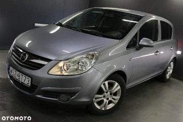 Opel Corsa 1.4 16V Edition