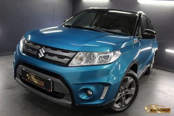 Suzuki Vitara 1.6 XLED 2WD