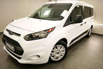 Bezwypadkowy Serwisowany Zarejestrowany TOP STAN !