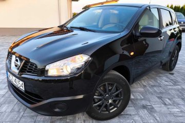 Nissan Qashqai 1.6 acenta