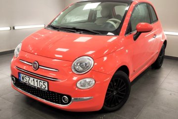 ** Bezwypadkowy Serwisowany Garażowany z Gwarancją **