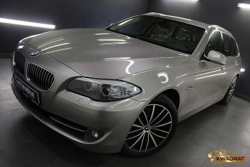 BMW Seria 5 520d Touring Luxury Line