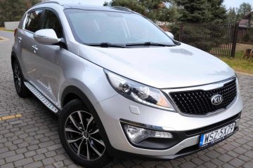 TOP AUTO Bezwypadkowy Serwisowany Mega Stan Pewny