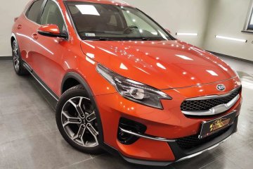 Kia XCeed 1.4 T-GDI XL DCT