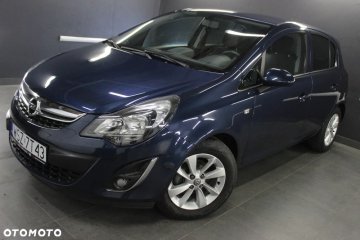Opel Corsa 1.2 16V Edition / Active S&S