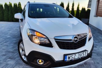 Opel Mokka 1.4 Turbo ecoFLEX Start/Stop Innovation