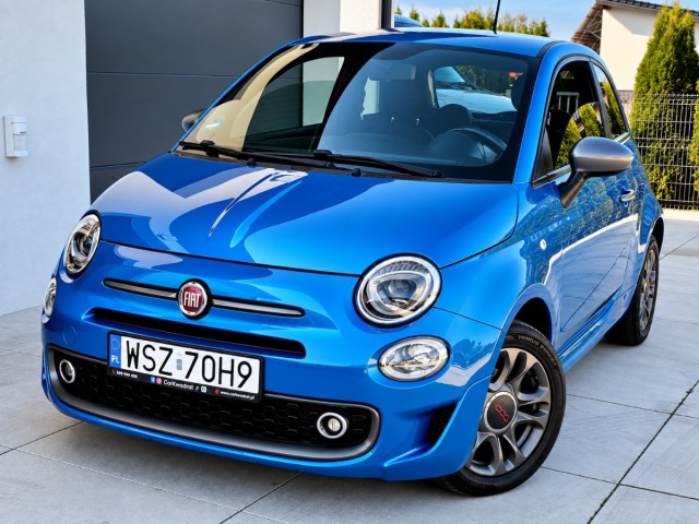 fiat