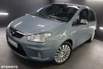 Ford C-MAX 1.8 Titanium