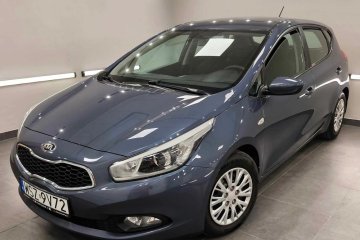 Kia Ceed Cee'd 1.4 M