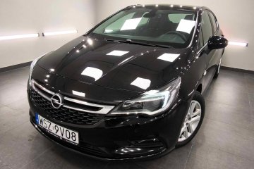 Opel Astra V 1.4 T Elite S&S
