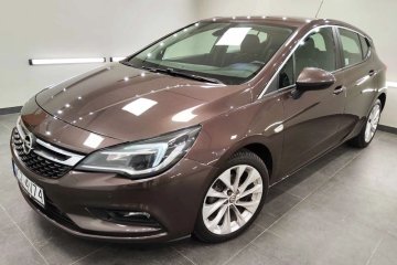 Opel Astra V 1.4 T 120 Lat
