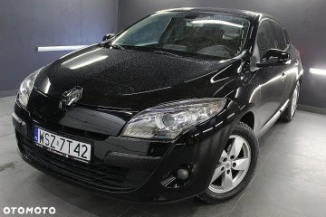Renault Megane 2.0 16V Bose Edition CVT