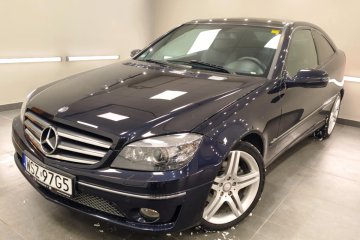 * Serwisowany Bi-Xenony Nawigacja Sport Pakiet AMG 18