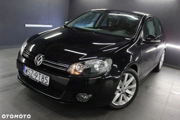 Volkswagen Golf Aktionsmodell 1.8 T Highline