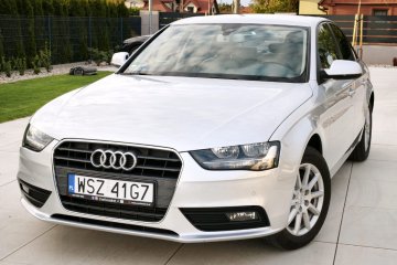 1.8 Benzyna Bezwypadkowy Serwisowany 75000 km !!! GWARANCJA TOP STAN
