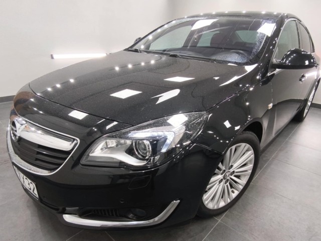 opel