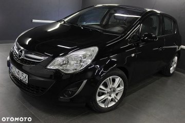 Opel Corsa 1.2 16V Cosmo