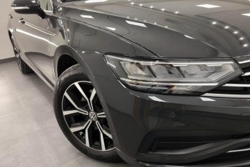 Salon RP Bezwypadkowy Serwisowany I użytkownik Automat DSG TSi Benzyna