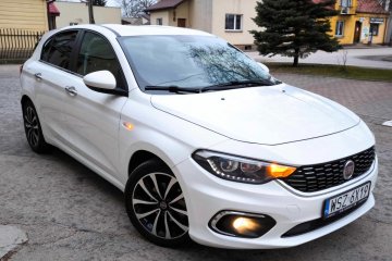 1.4 T-jet Bezwypadkowy Serwisowany Zadbany PEWNY SPRZEDAWCA *KREDYT*