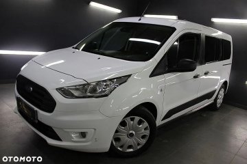 Ford Transit Connect 220 L1 S&S Trend