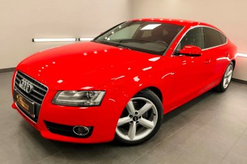 2.0T 211KM Bezwypadkowy Serwisowany Po Dużym Serwisie Top Stan !