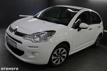 Citroën C3 Pure Tech (VTi) 82 Tendance