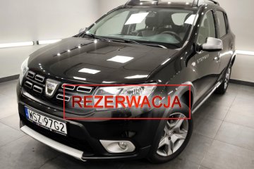 Benzyna 0.9 T Zadbany Kamera cofania Nawigacja LED GWARANCJA