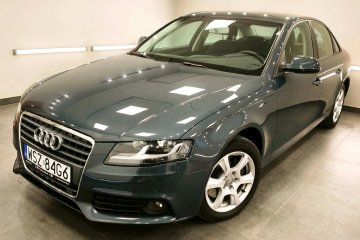 1.8 Turbo Sedan Bezwypadkowy Zarejestrowany W Bardzo Dobrym Stanie ***