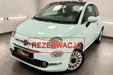 ** Bezwypadkowy Serwisowany Dwa Klucze Piękny Miętowy 1.2i ***