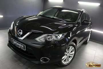 Nissan Qashqai 1.2 DIG-T 360