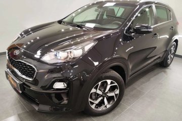 Kia Sportage 1.6 GDI M 2WD