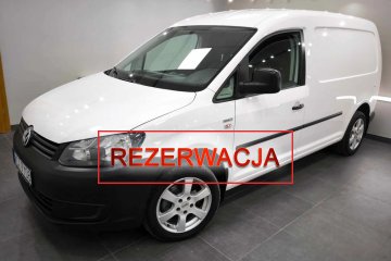 Volkswagen CADDY LONG MAXI